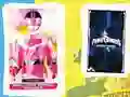 Гаме Igra sa kartama Power Rangers онлајн Гаме Igra sa kartama Power Rangers онлајн
