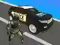 Гаме Policijska potera онлајн