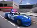 Гаме Simulator Policijskog Automobila 2020 онлајн Гаме Simulator Policijskog Automobila 2020 онлајн