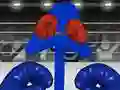 Гаме Stickman Boks KO онлајн