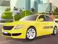 Гаме Vozač taksija онлајн Гаме Vozač taksija онлајн