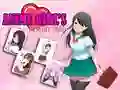 Гаме Pamćenja Karta Anime Devojaka онлајн