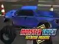 Гаме Ekstremno Parkiranje Monster Truckova онлајн Гаме Ekstremno Parkiranje Monster Truckova онлајн