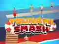 Гаме Tsunami Smash онлајн Гаме Tsunami Smash онлајн