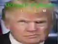 Гаме Трамп Смешно Лице онлајн