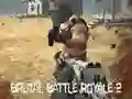 Гаме Brutalna Bitka Royale 2 онлајн Гаме Brutalna Bitka Royale 2 онлајн
