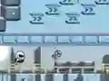 Гаме Gravity Guy HTML5 онлајн Гаме Gravity Guy HTML5 онлајн