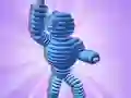 Гаме Rope Man Rush 3D онлајн Гаме Rope Man Rush 3D онлајн