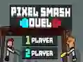 Гаме Pixel Smash Duel онлајн Гаме Pixel Smash Duel онлајн