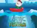 Гаме Arktički Ribolov! онлајн