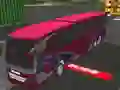 Гаме Moderno parkiranje autobusa онлајн