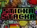 Гаме Sticka Stacka онлајн