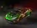 Гаме Пазл Lamborghini Huracan GT3 EVO2 онлајн Гаме Пазл Lamborghini Huracan GT3 EVO2 онлајн