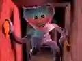 Гаме Huggy Wuggy scena ventilacije онлајн Гаме Huggy Wuggy scena ventilacije онлајн