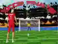Гаме Fudbalski penali онлајн Гаме Fudbalski penali онлајн