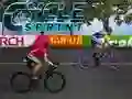 Гаме Ciklistički sprint онлајн Гаме Ciklistički sprint онлајн