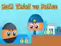 Гаме Lopov Loptice vs Policija онлајн Гаме Lopov Loptice vs Policija онлајн