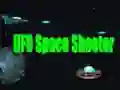 Гаме UFO Svemirski Strelac онлајн