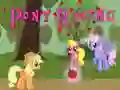 Гаме Trka Poni онлајн Гаме Trka Poni онлајн