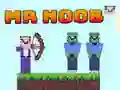 Гаме Gospodin Noob онлајн