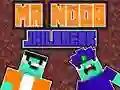 Гаме Gospodin Noob Beg онлајн