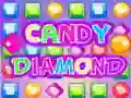 Гаме Candy Dijamanti онлајн Гаме Candy Dijamanti онлајн