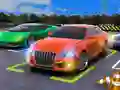 Гаме Simulator vozačkog ispita онлајн Гаме Simulator vozačkog ispita онлајн