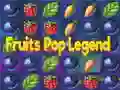 Гаме Legenda o Voćnom Popu онлајн Гаме Legenda o Voćnom Popu онлајн