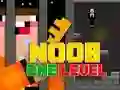 Гаме Noob Bekstvo: Još Jedan Nivo онлајн Гаме Noob Bekstvo: Još Jedan Nivo онлајн
