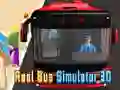 Гаме Stvarni Simulator Autobusa 3D онлајн