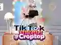 Гаме TikTok Princeze#Kratki Top онлајн Гаме TikTok Princeze#Kratki Top онлајн
