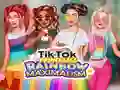 Гаме TikTok Duga онлајн Гаме TikTok Duga онлајн