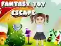 Гаме Фантастичан бег из играчака онлајн Гаме Фантастичан бег из играчака онлајн