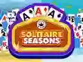 Гаме Solitaire Godišnja Doba онлајн Гаме Solitaire Godišnja Doba онлајн