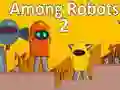 Гаме Među Robotima 2 онлајн Гаме Među Robotima 2 онлајн