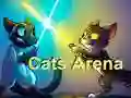 Гаме Arena Mačaka онлајн