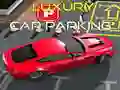 Гаме Parking luksuznih automobila онлајн Гаме Parking luksuznih automobila онлајн
