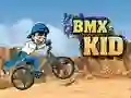 Гаме BMX Dete онлајн