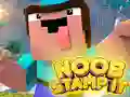 Гаме Noob Pečat онлајн Гаме Noob Pečat онлајн