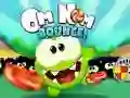 Гаме Om Nom Skakanje онлајн Гаме Om Nom Skakanje онлајн