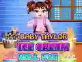Гаме Baby Taylor: Zabava sa Rolama Sladoleda онлајн