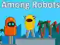 Гаме Među robotima онлајн Гаме Među robotima онлајн