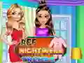 Гаме BFF Trendovi noćne odeće онлајн Гаме BFF Trendovi noćne odeće онлајн