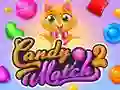 Гаме Candy Match 2 онлајн Гаме Candy Match 2 онлајн