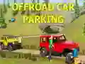 Гаме Parkiranje Offroad Automobila онлајн Гаме Parkiranje Offroad Automobila онлајн