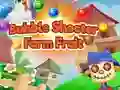 Гаме Bubble Shooter: Voće sa Farme онлајн Гаме Bubble Shooter: Voće sa Farme онлајн