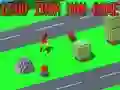 Гаме Човек Од Гвожђа LEGO онлајн