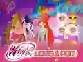 Гаме Winx Klub: Ljubav i Kućni ljubimci онлајн