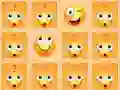Гаме Uparivanje Emoji Memorije онлајн Гаме Uparivanje Emoji Memorije онлајн