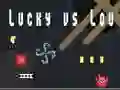 Гаме Lucky protiv Lou онлајн